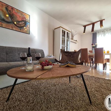 Apartment Valery Пула Екстер'єр фото