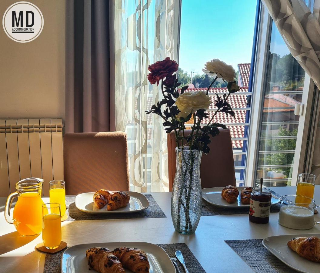 Apartment Valery Пула Екстер'єр фото