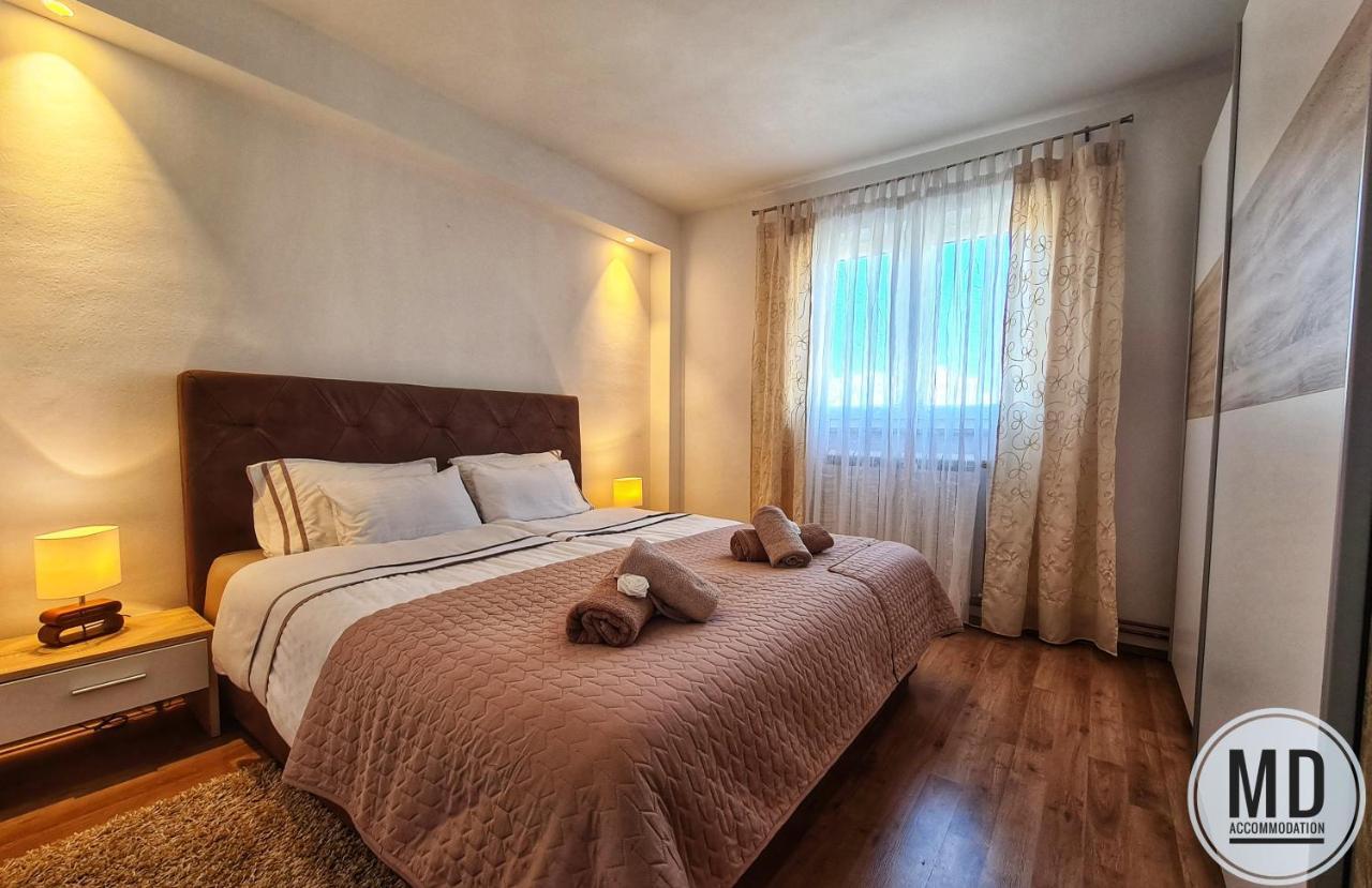 Apartment Valery Пула Екстер'єр фото