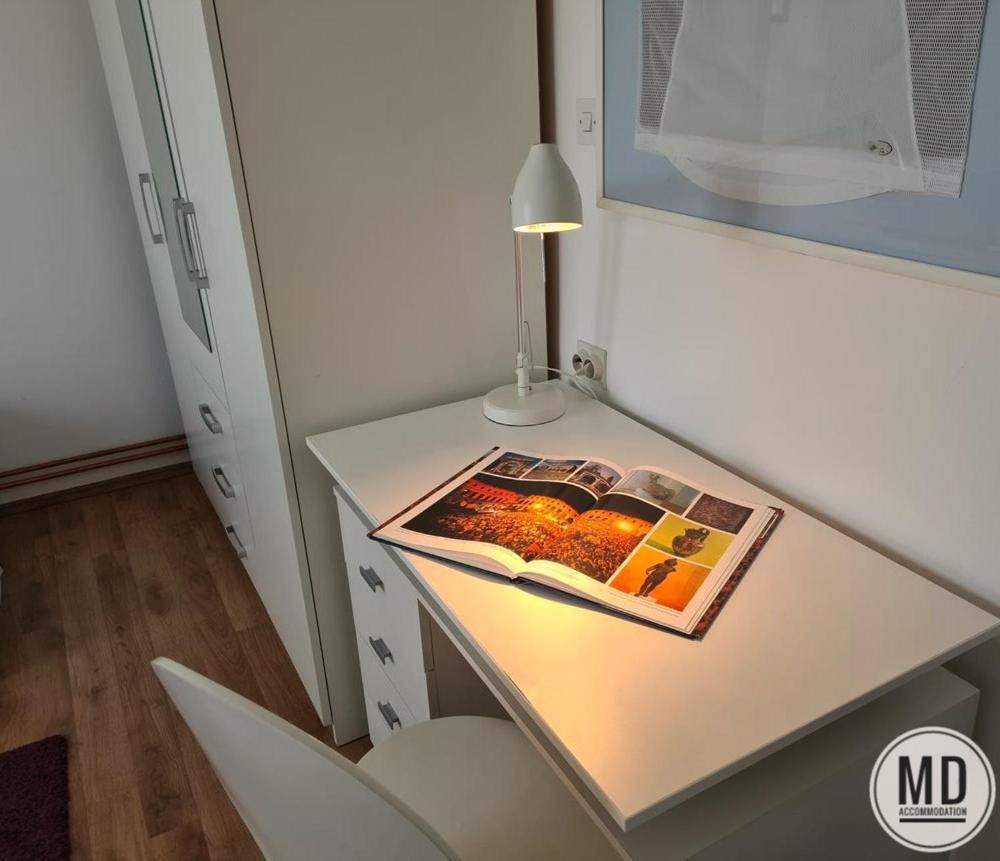 Apartment Valery Пула Екстер'єр фото