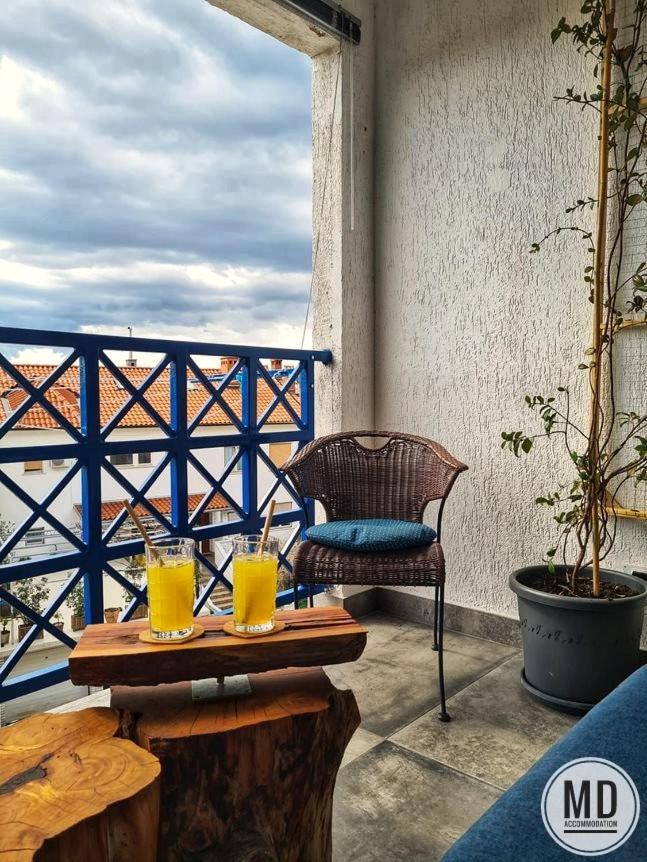 Apartment Valery Пула Екстер'єр фото