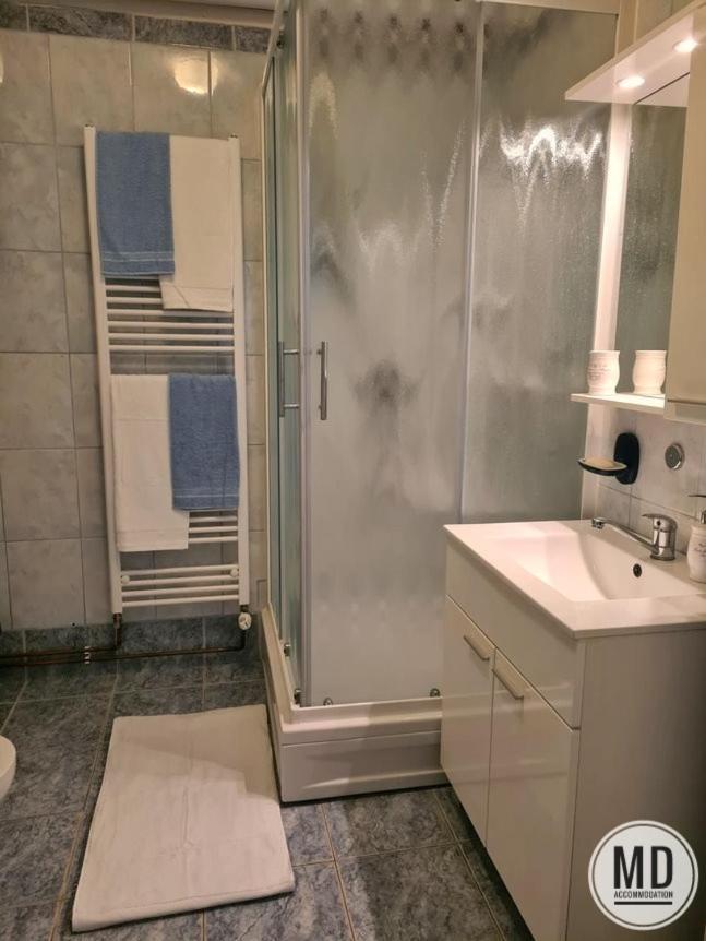Apartment Valery Пула Екстер'єр фото